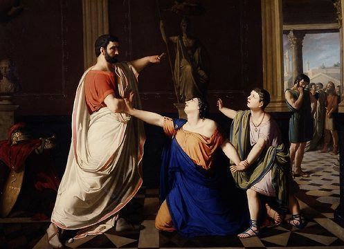 GRACCHUS